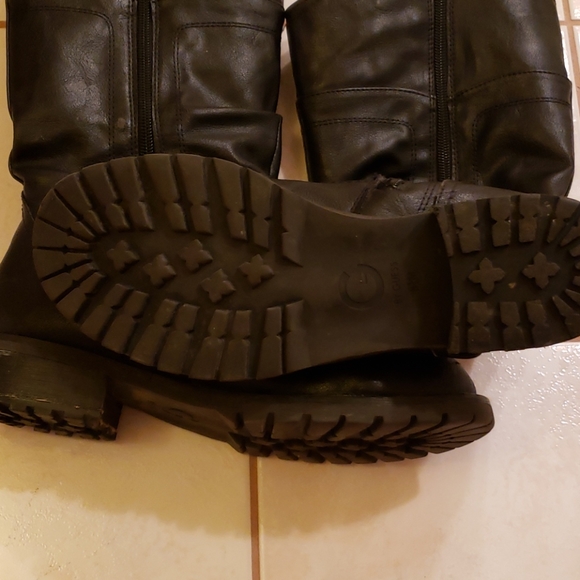 Guess boots - Picture 3 of 4